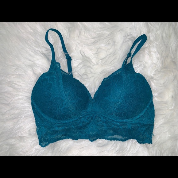 PINK Bralette - Picture 1 of 3